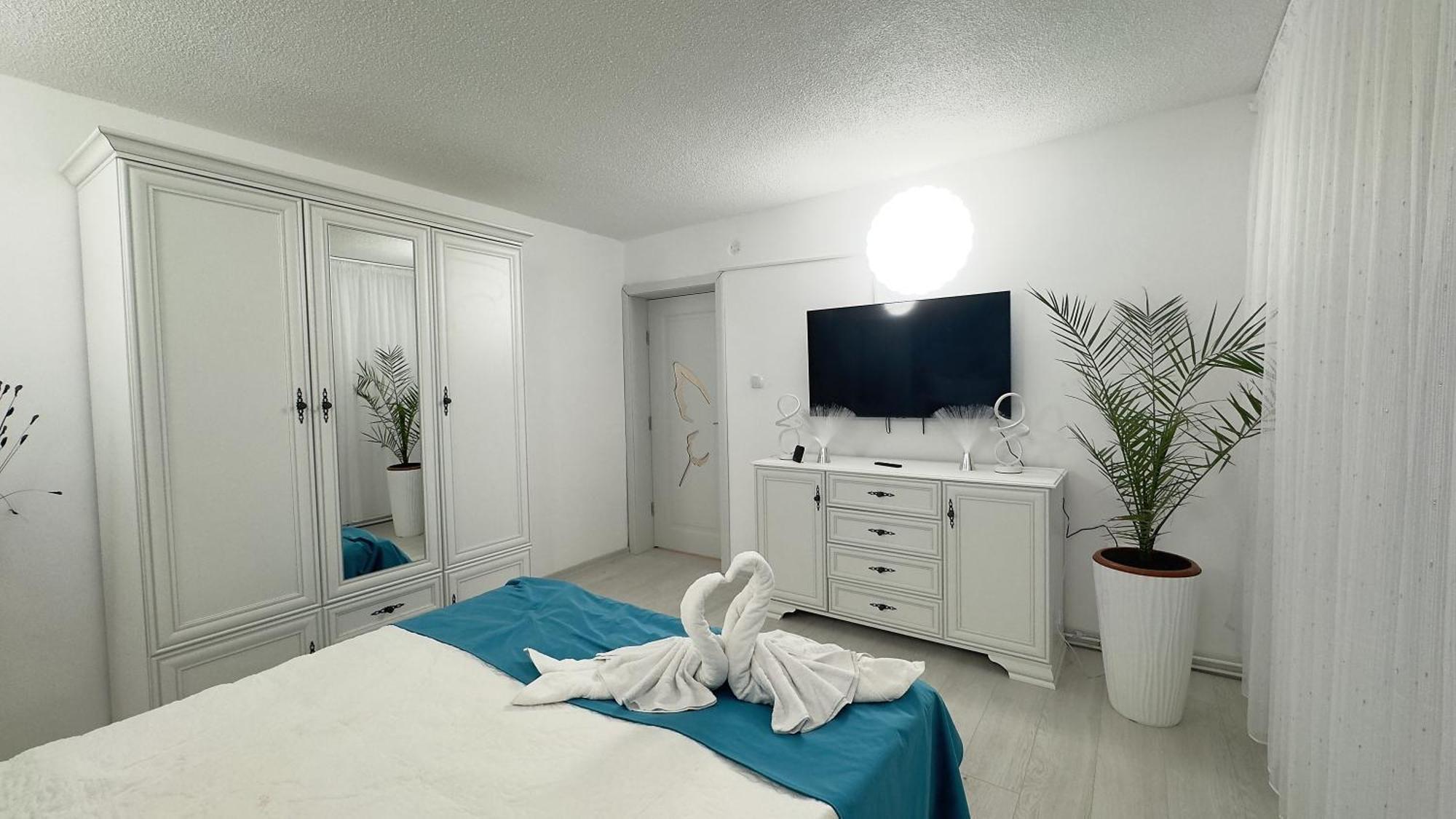 Casa Mina Hotel บุชเตนี ภายนอก รูปภาพ
